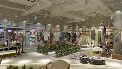 開店賣什么衣服好賣又實惠？創業好選擇，實惠時尚兩不誤！
