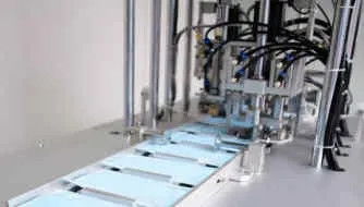 東亞機(jī)械成功上市，空壓機(jī)行業(yè)迎來新銳力量