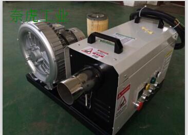 上海奈虎工業(yè)最新力作 高壓型工業(yè)熱風(fēng)機(jī)，引領(lǐng)工業(yè)設(shè)備能效新標(biāo)準(zhǔn)